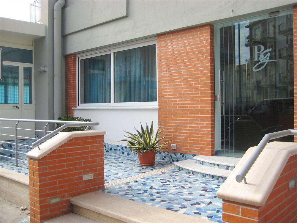 Rock Garden Bed and Breakfast Gaeta Exteriör bild